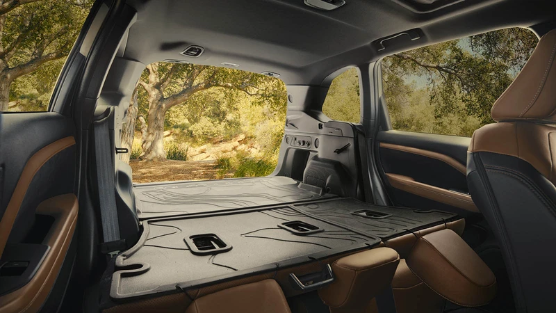 Subaru Forester 2025
