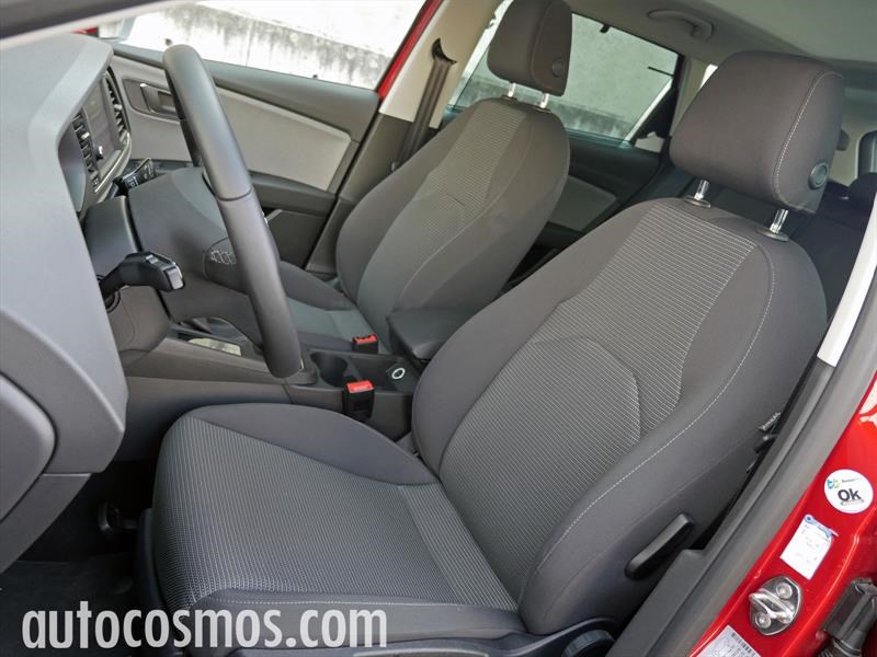 SEAT León ST 2017
