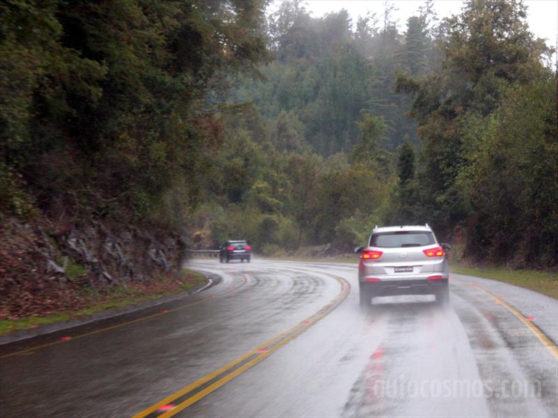Hyundai Creta Lanzamiento en Chile