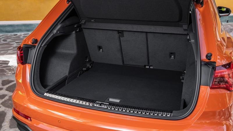 Audi Q3 2020, lanzamiento en México