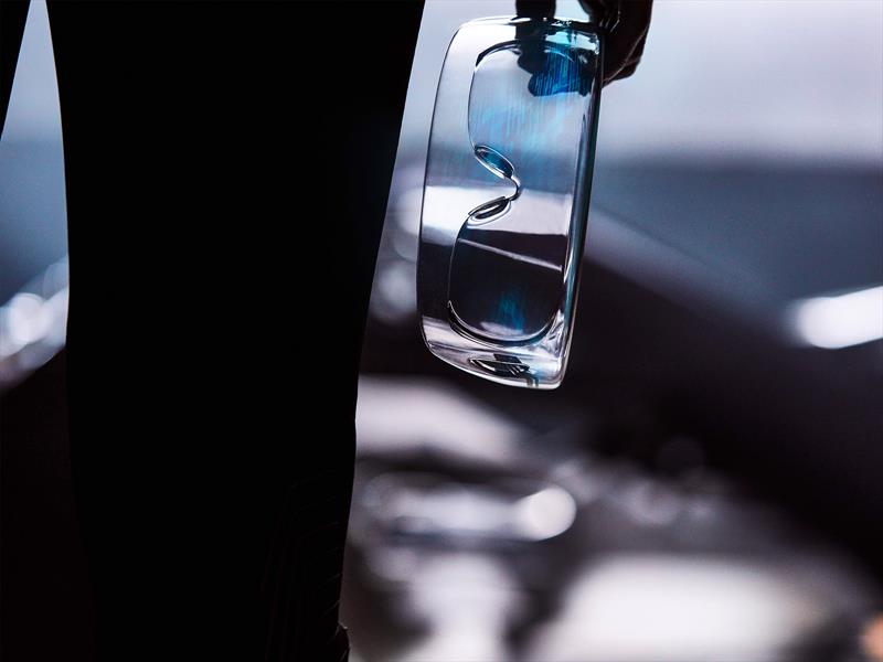 BMW Motorrad VISION NEXT 100 Concept