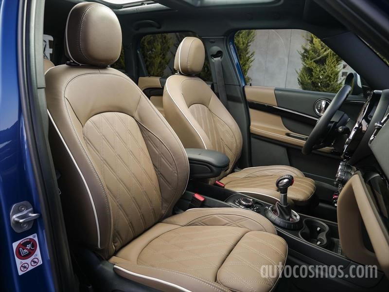 MINI Countryman 2018