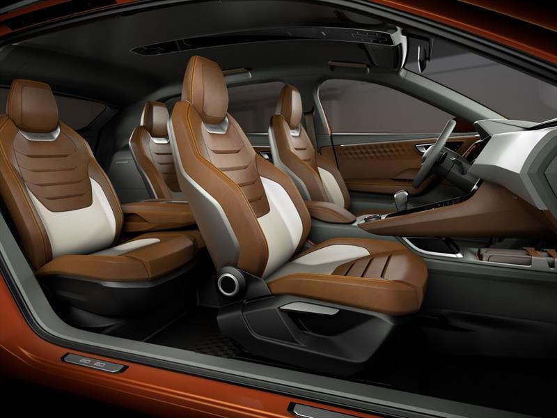 SEAT 20V20 Concept