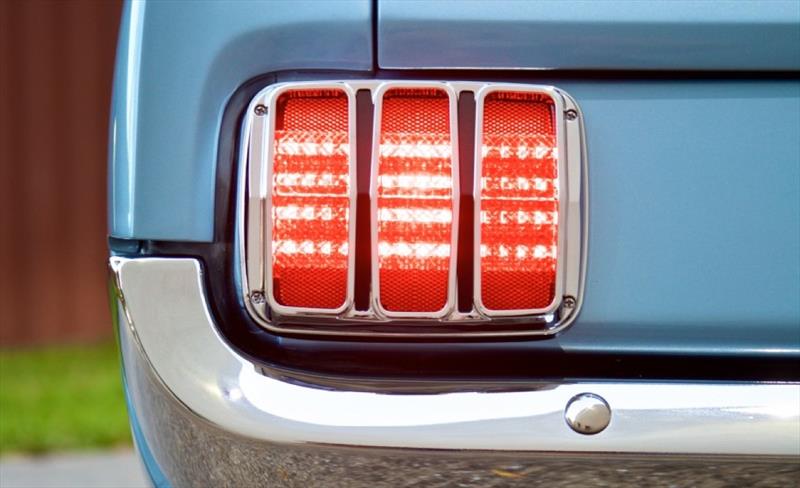 Mustang por Revology Cars