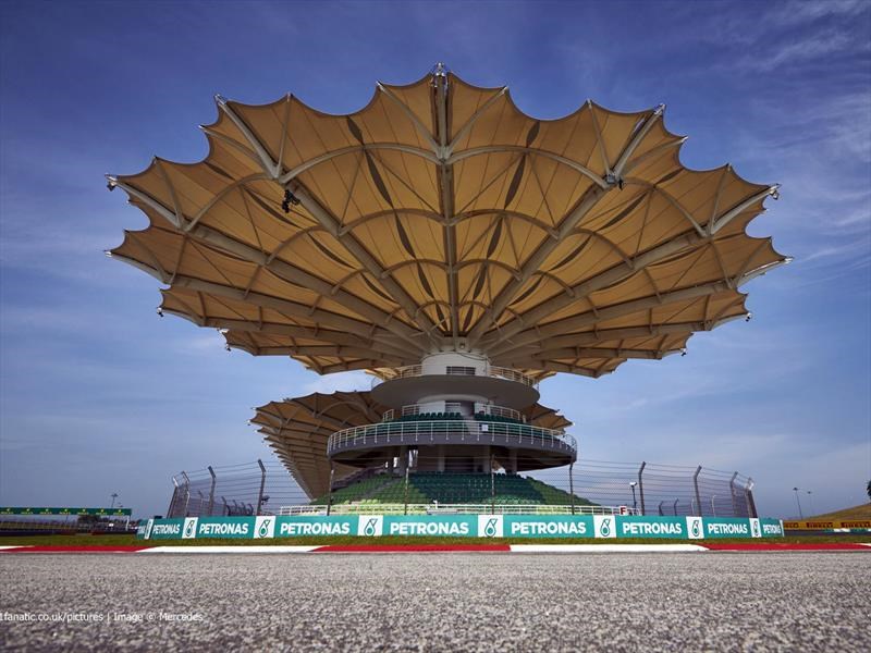Sepang International Circuit