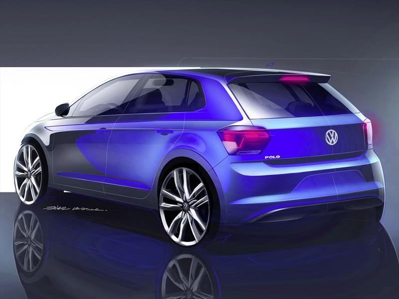 Volkswagen Polo 2018