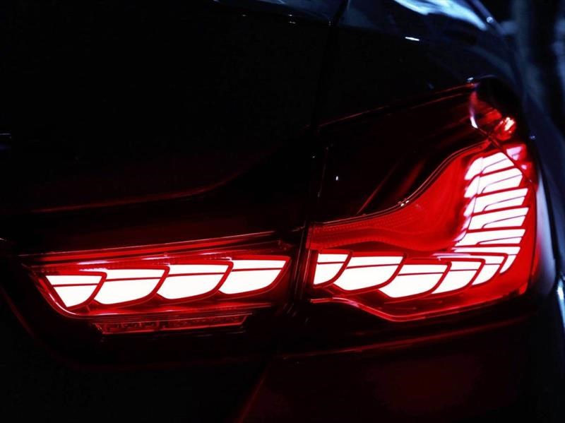 BMW M4 DTM Champion Edition 2017