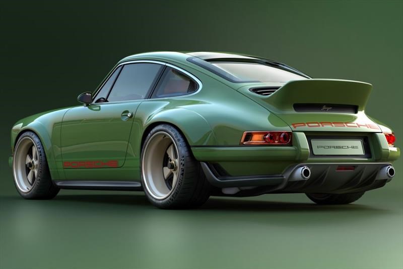 Singer-Williams 911 DLS