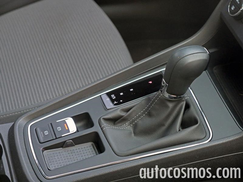 SEAT León ST 2017