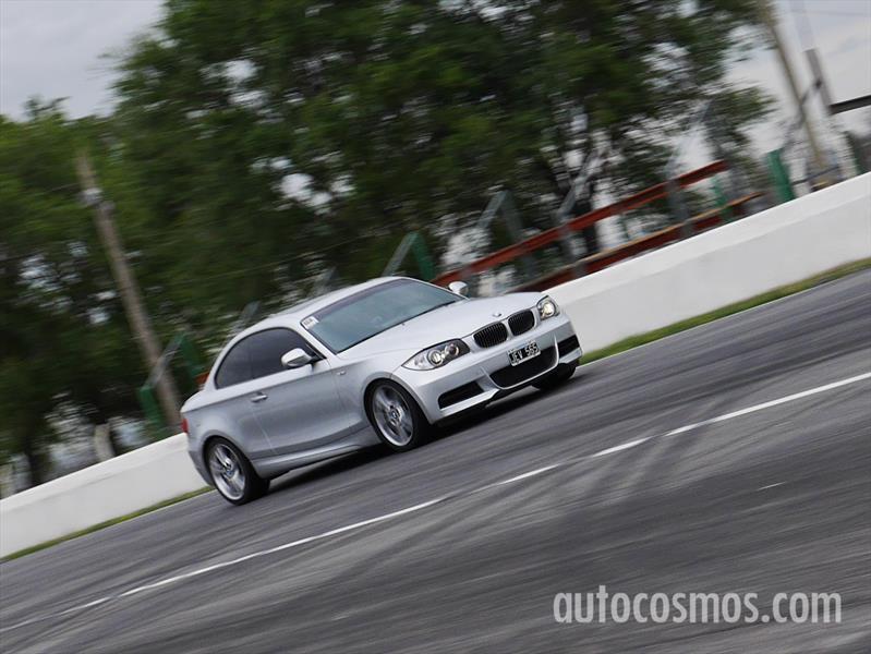 BMW 135i