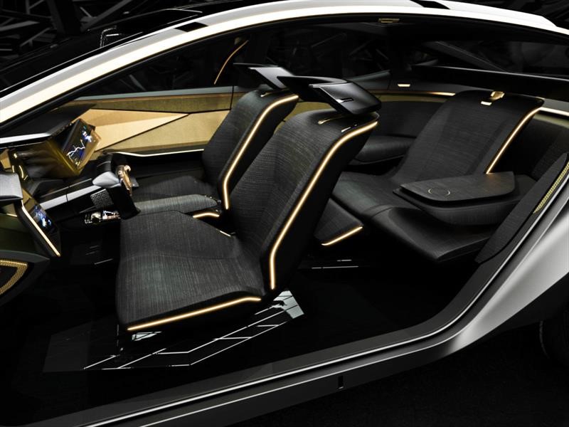 Nissan IMs Concept