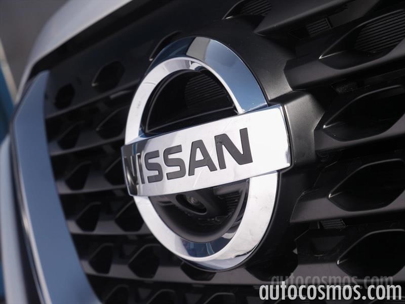 Nissan Kicks 2017