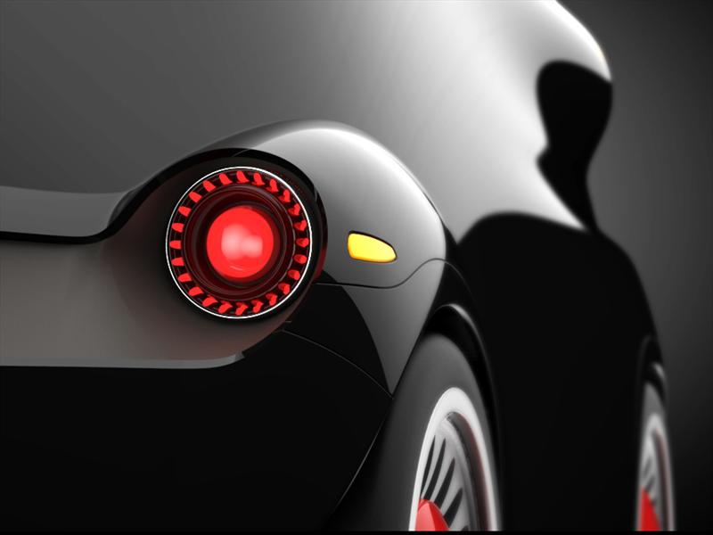 eSetta, el Isetta del Siglo XXI