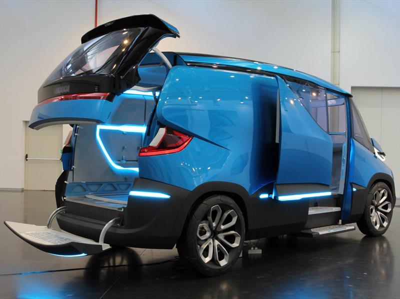 Iveco Vision