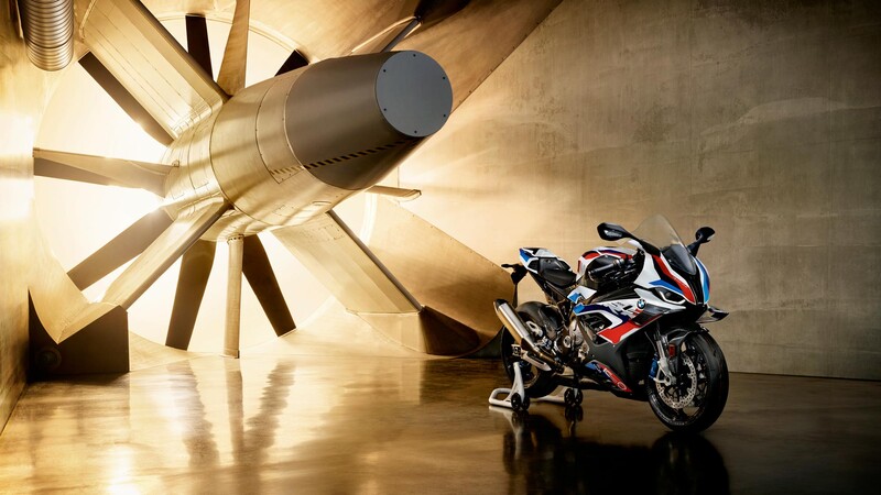 BMW M 1000 RR