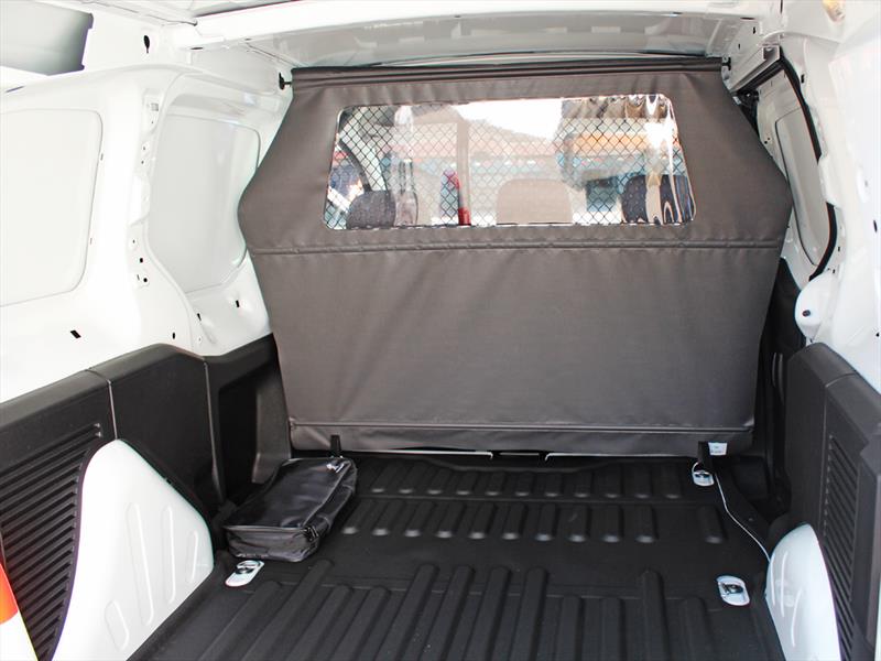 Peugeot Partner, Partner Maxi y Teppee 2016