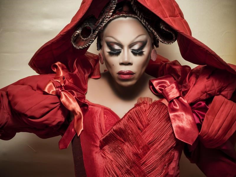 Calendario Pirelli 2018