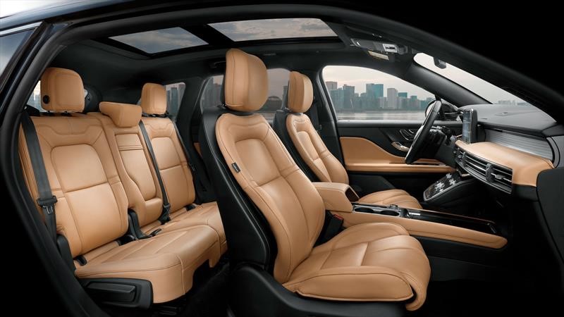 Lincoln Corsair 2020