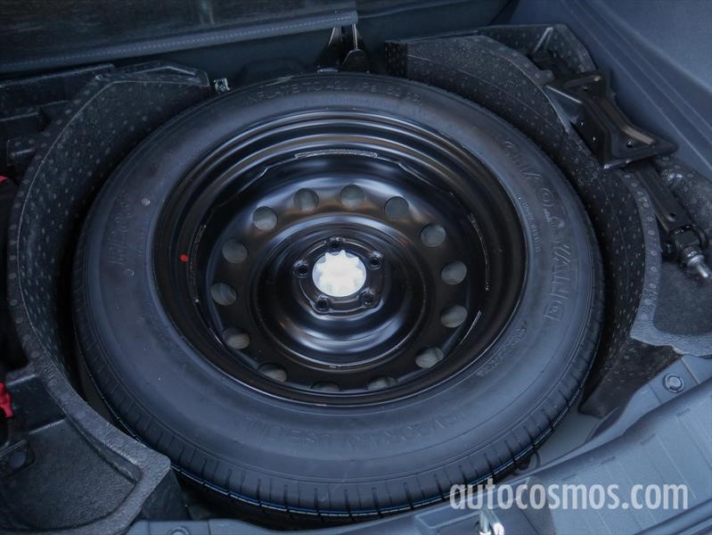 Haval H2 a prueba