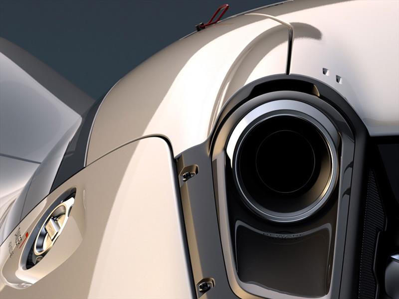 Porsche 908-04 concept