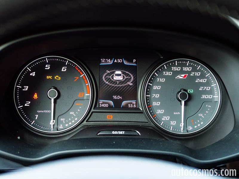 MINI Cooper S VS SEAT Leon CUPRA VS Volkswagen GTI