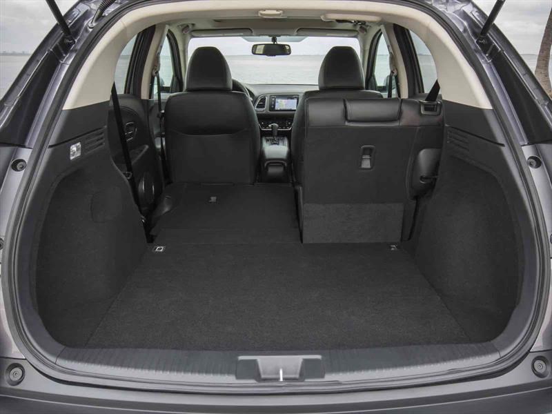 Honda HR-V 2018