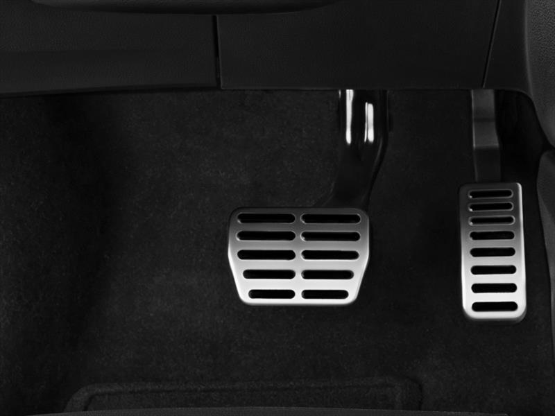 SEAT Ibiza CUPRA 2015