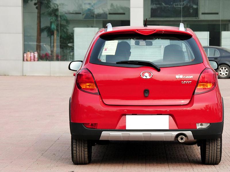 Great Wall Voleex C20