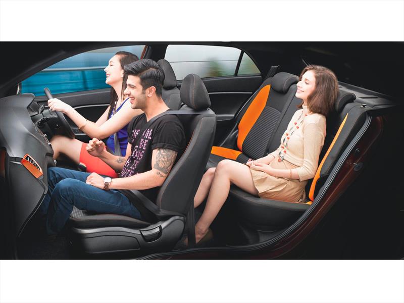Hyundai i20 Active