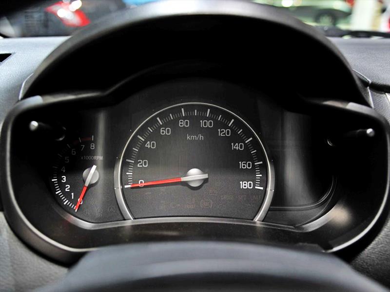 Nuevo Suzuki Celerio 2015