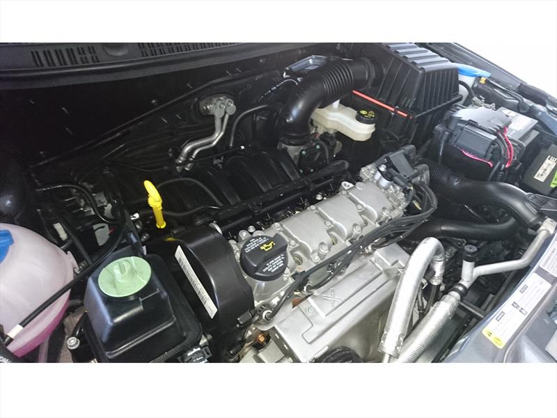 Volkswagen Saveiro 2017