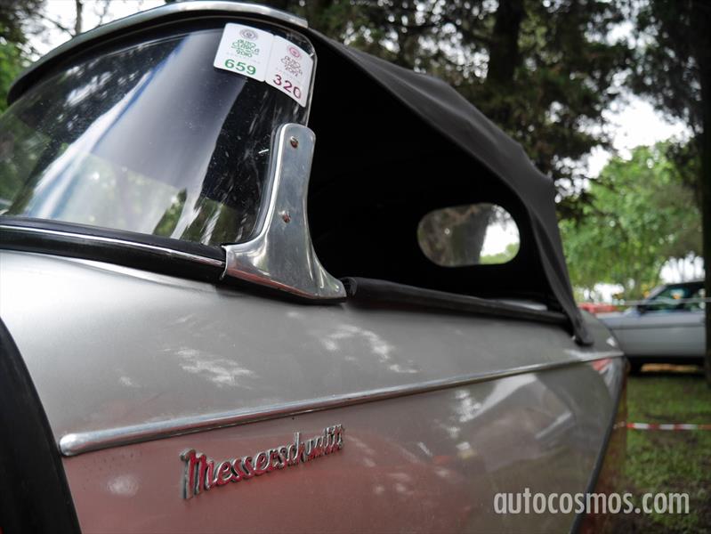 Autoclásica 2014: Alemania