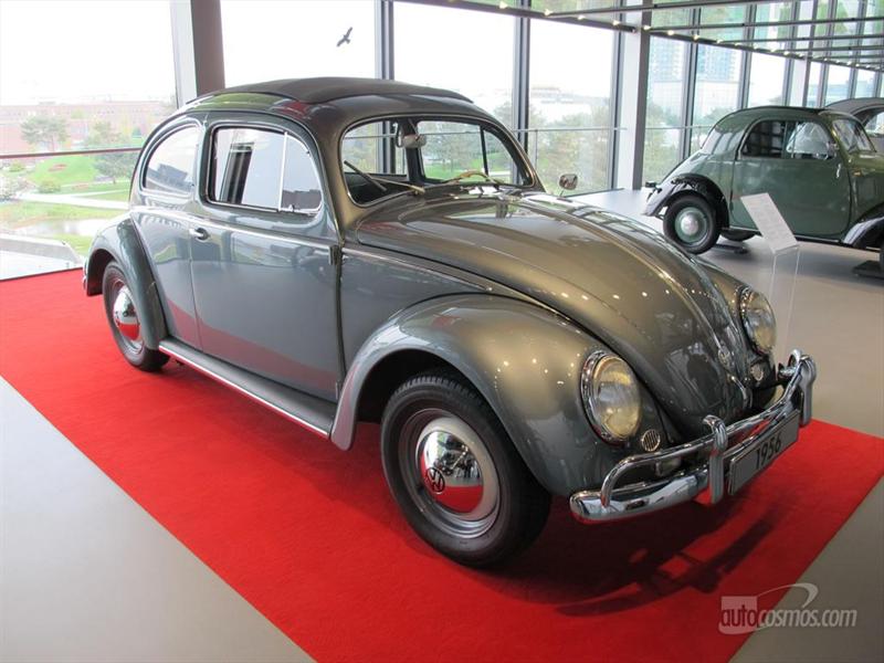 Volkswagen Autostadt