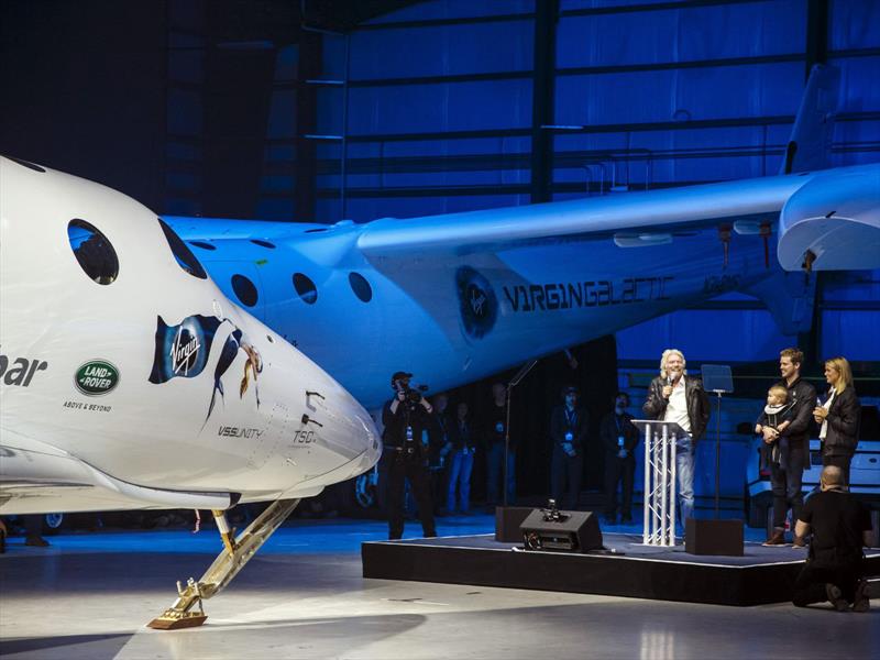 Range Rover Autobiography