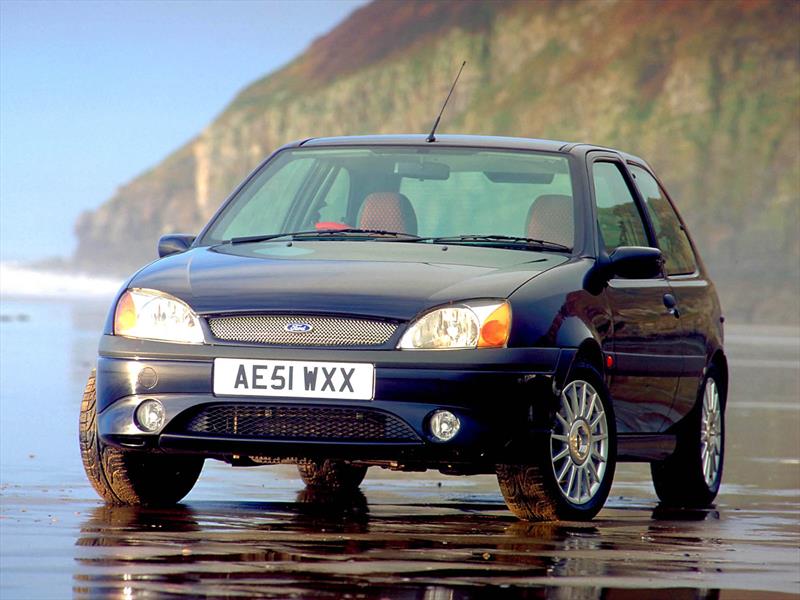 Top 10: Ford Fiesta