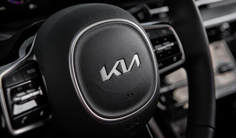 Kia Carnival 2022