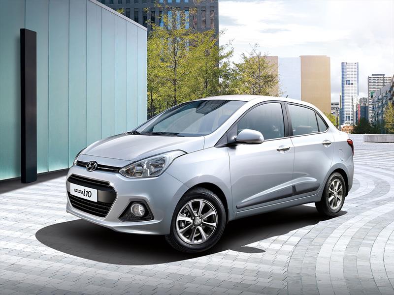 Hyundai Grand i10