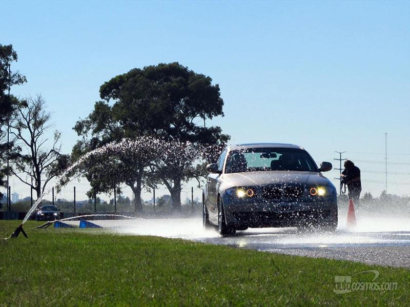 BMW Driving Experience 2012