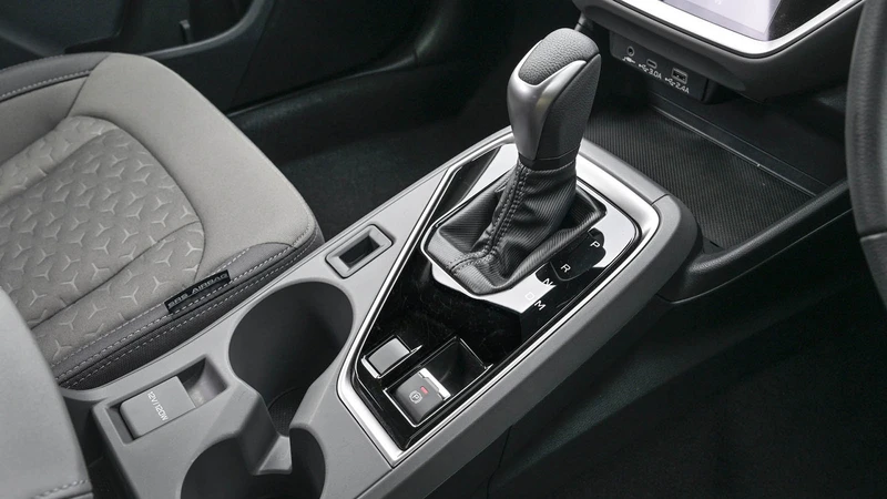 Subaru Crosstrek 2024