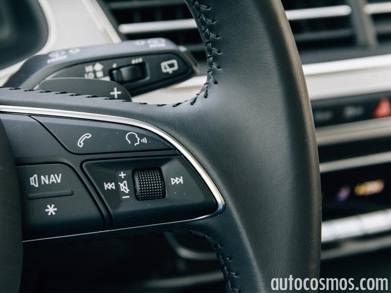 Audi Q7 2016