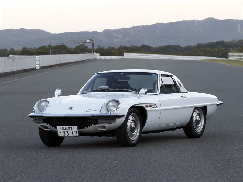 Mazda Cosmo Sport 110
