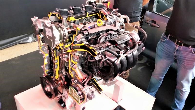 Lanzamiento Toyota Corolla Híbrido en Colombia