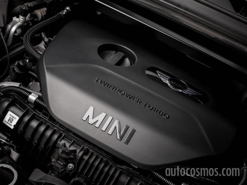 MINI Countryman 2018