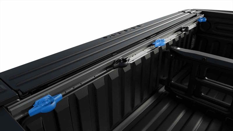 Ram 2500 Heavy Duty 2019