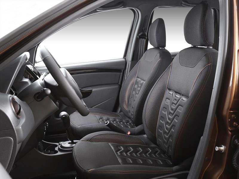 La Renault Duster se renueva en Brasil