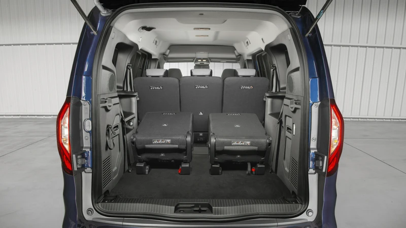 Renault Grand Kangoo 2024