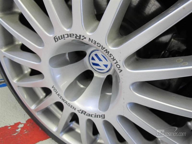 Pabellón Volkswagen Classic Cars 1