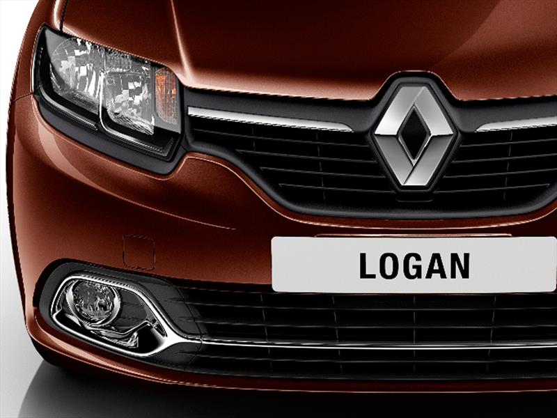 Presentación nuevo Renault Logan