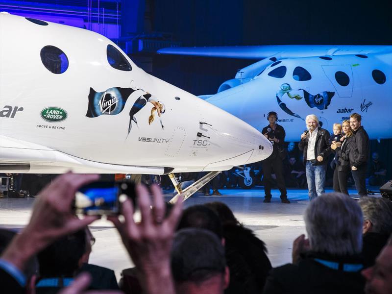 Range Rover Autobiography