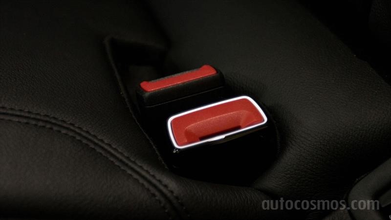 Audi e-tron 2020 a prueba